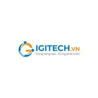 Thiết kế website  IGITECH.VN