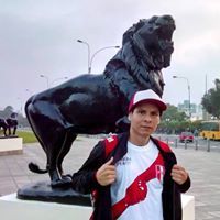 Javier Fernando Cosinga Ramos