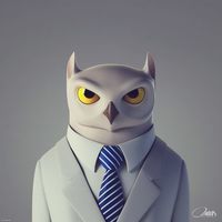 Paul Fox