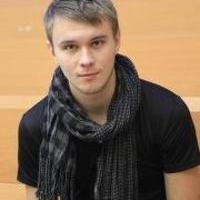 Alex Svirskiy