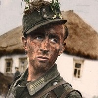 Schieße Grenadier
