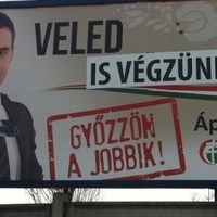 Jobbik NEM
