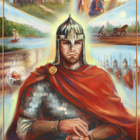 Трисветлый