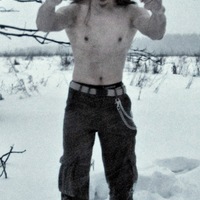 Lyokha Kozlov