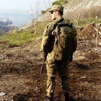 Павел Бетеев