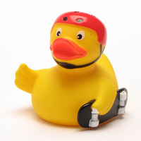 GnarDuck