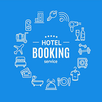 Hotel App