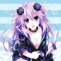 Neptune 