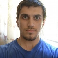 Юрий Сычев