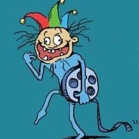 Creative3D- all be COUBed!