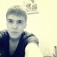 Александр Ягуаров