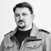 Alex Simontsev