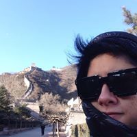 Ain 'Monch' Ruzanna Farid