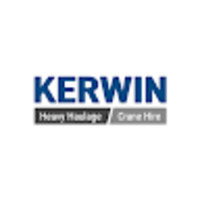 Kerwin Heavy Haulage