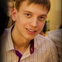 Дмитрий Заякин
