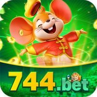744BET Site Oficial Slots Online