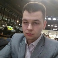 Никита Татарицкий