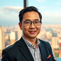 Đinh Nhật Nam CEO Mi88