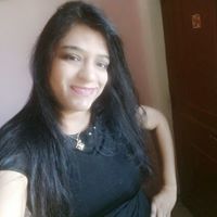 Martina Motwani