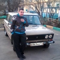 Vadim Makoveev