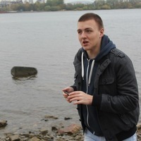 Алексей Мацнев