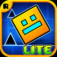 Geometry Dash Lite 