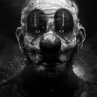 Too old for this shit