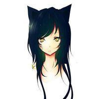 KuroNeko Nagai