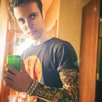Evgeny Vindy