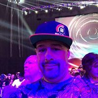 Rob Von Bargen