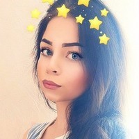 Karina Savicheva