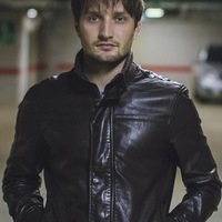 Илья Кострубин