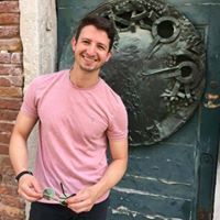 Peter Ouzounov