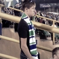 Dima Vasyukhin