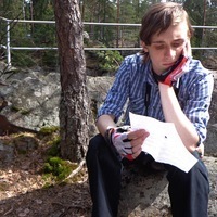 Dmitry Zakharov