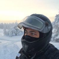 Ильдар Биктимиров