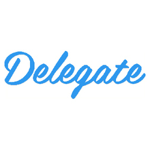 Coub profile picture for @delegate