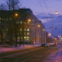 Кирилл Бродский