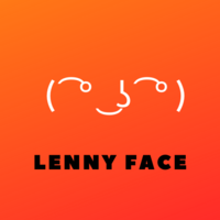 textfaces