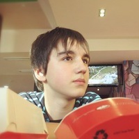 Дмитрий Терликов