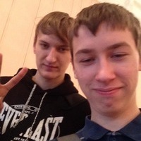 Кирилл Шустов