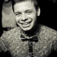 Алексей Булгаков