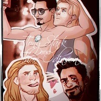 Tony Stark