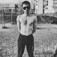 Denis  Sinkevich