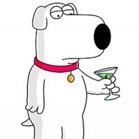 Brian Griffin