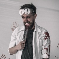 Александр Гит