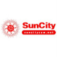 Sam Suncity