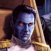 Thrawn