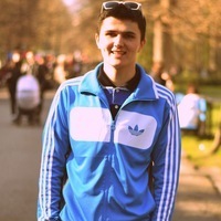 Vlad Muradov