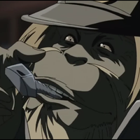 Товарищ Николай